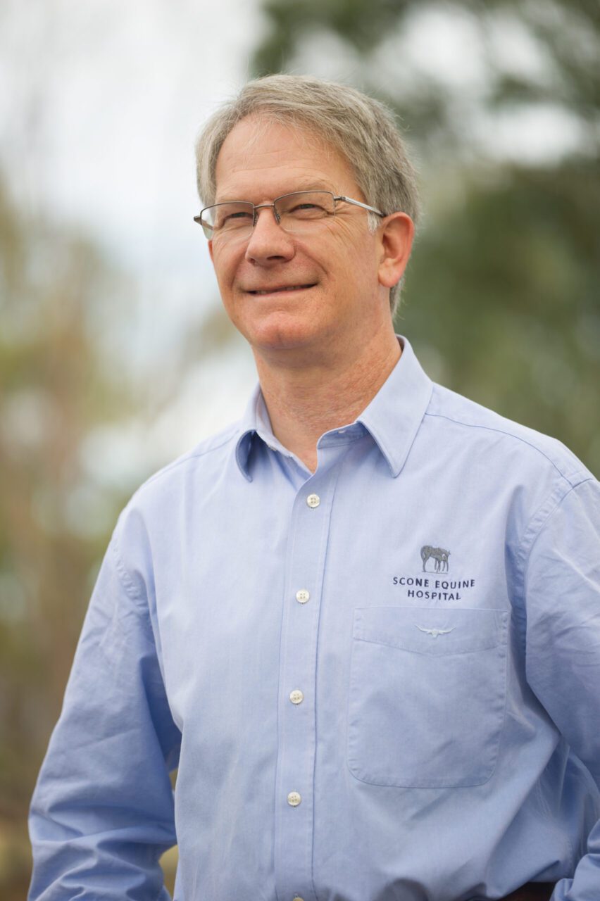 Dr Troy Butt